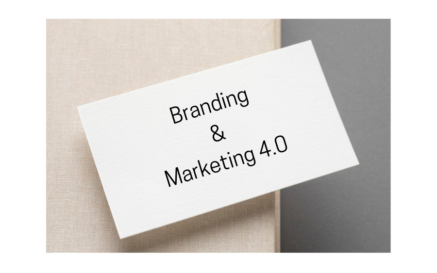 Kupas Tipis Branding & Marketing 4.0